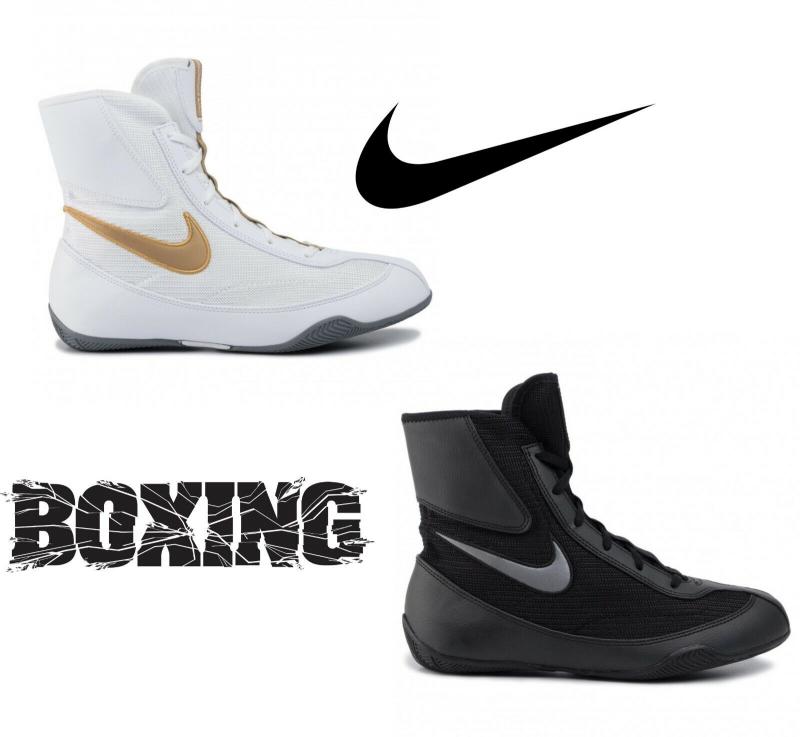 Are These The Best Boxing Shoes in 2023: Why Speedex 18s Still Rule The Ring