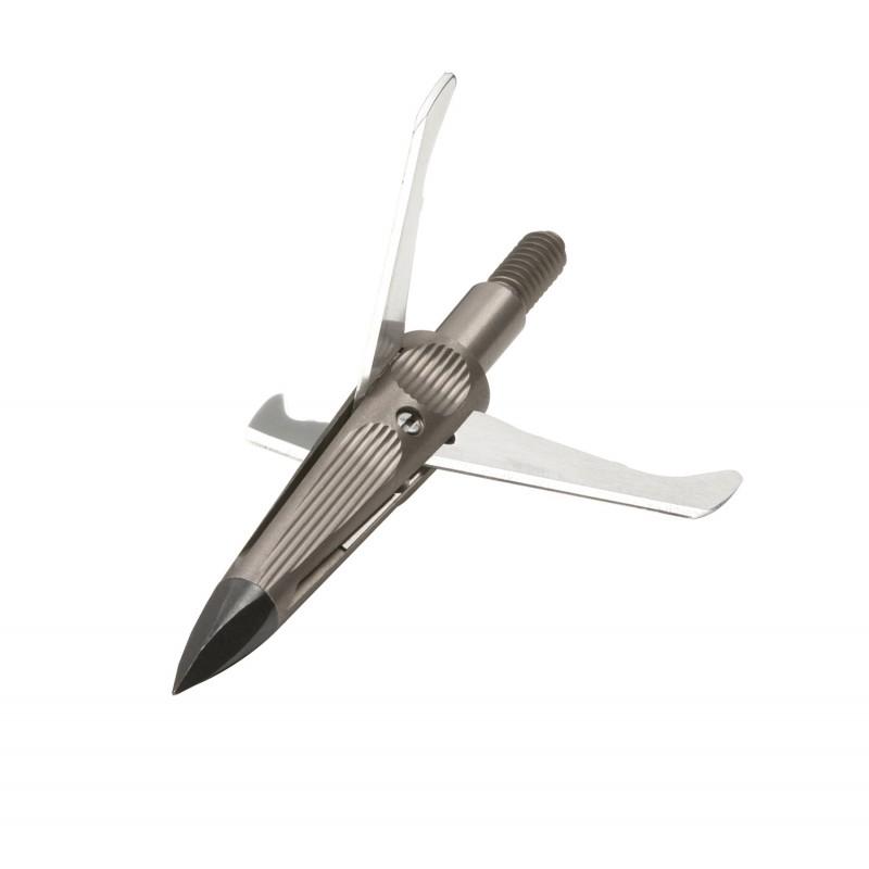 Are These the Best Broadheads for 2023 Hunting Season. Try the Spitfire Maxx