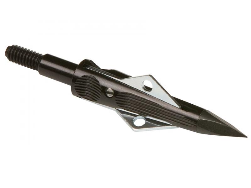 Are These the Best Broadheads for 2023 Hunting Season. Try the Spitfire Maxx
