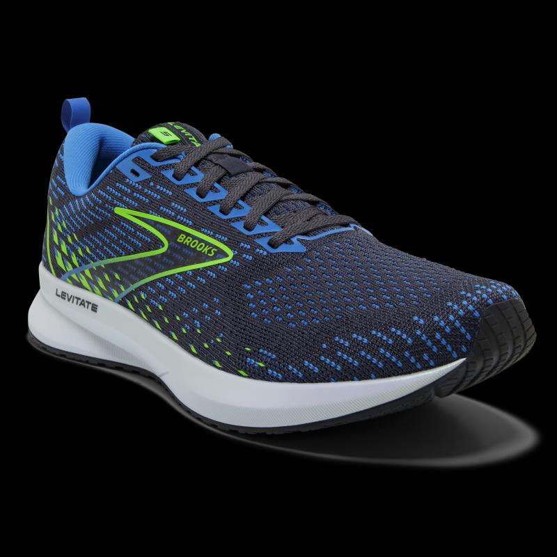Are These the Best Brooks Running Shoes Yet. Captivate Your Feet With the Revel 4
