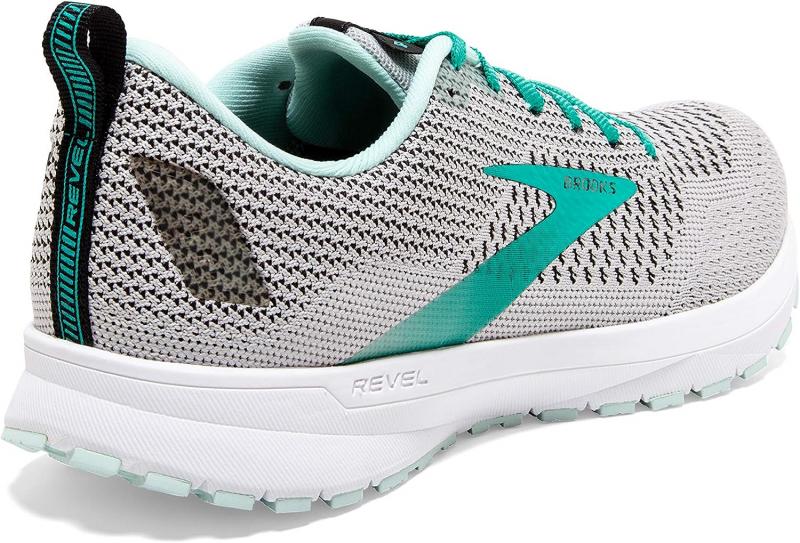 Are These the Best Brooks Running Shoes Yet. Captivate Your Feet With the Revel 4