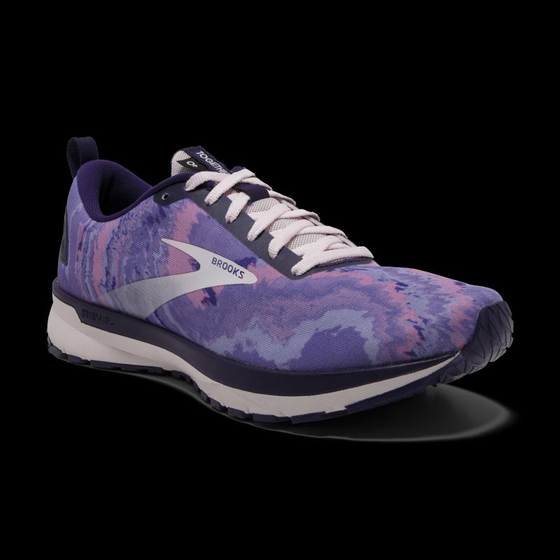 Are These the Best Brooks Running Shoes Yet. Captivate Your Feet With the Revel 4