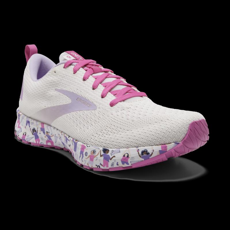 Are These the Best Brooks Running Shoes Yet. Captivate Your Feet With the Revel 4