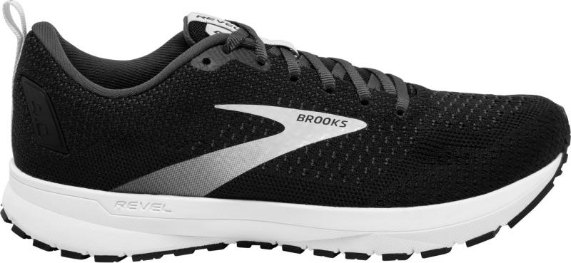 Are These the Best Brooks Running Shoes Yet. Captivate Your Feet With the Revel 4