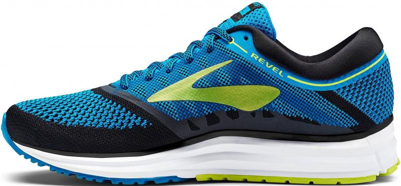 Are These the Best Brooks Running Shoes Yet. Captivate Your Feet With the Revel 4