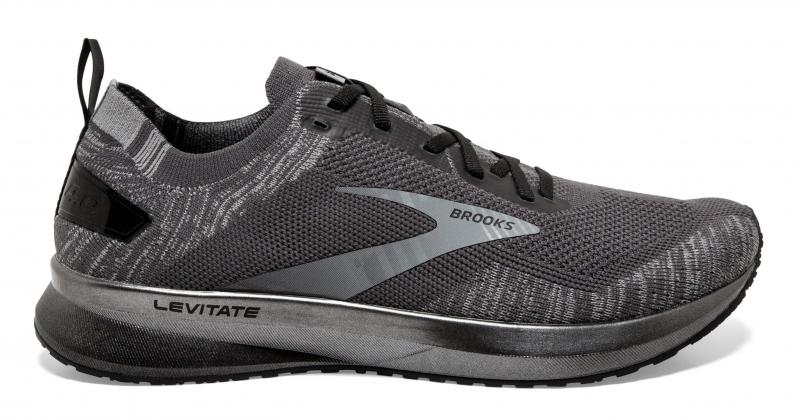 Are These the Best Brooks Running Shoes Yet. Captivate Your Feet With the Revel 4