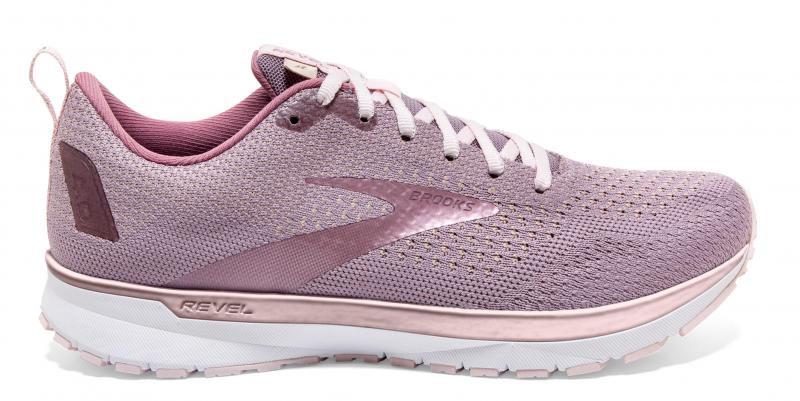 Are These the Best Brooks Running Shoes Yet. Captivate Your Feet With the Revel 4
