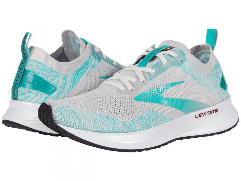 Are These the Best Brooks Running Shoes Yet. Captivate Your Feet With the Revel 4