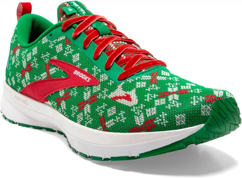 Are These the Best Brooks Running Shoes Yet. Captivate Your Feet With the Revel 4