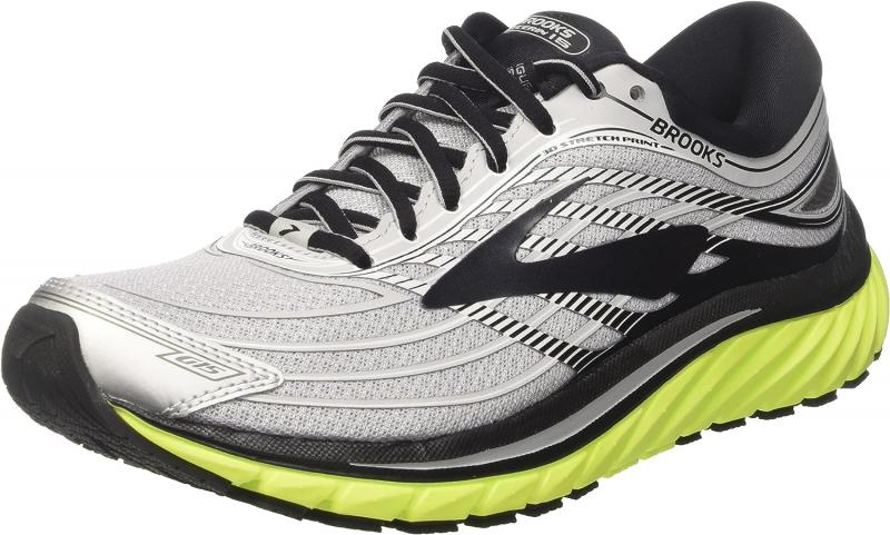 Are These the Best Brooks Running Shoes Yet. Captivate Your Feet With the Revel 4
