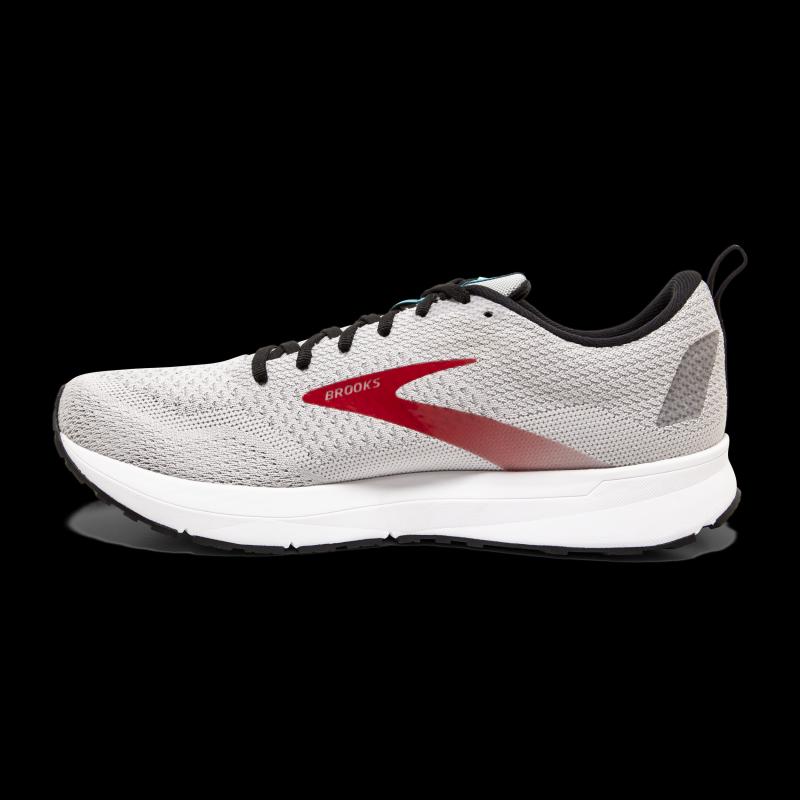 Are These the Best Brooks Running Shoes Yet. Captivate Your Feet With the Revel 4