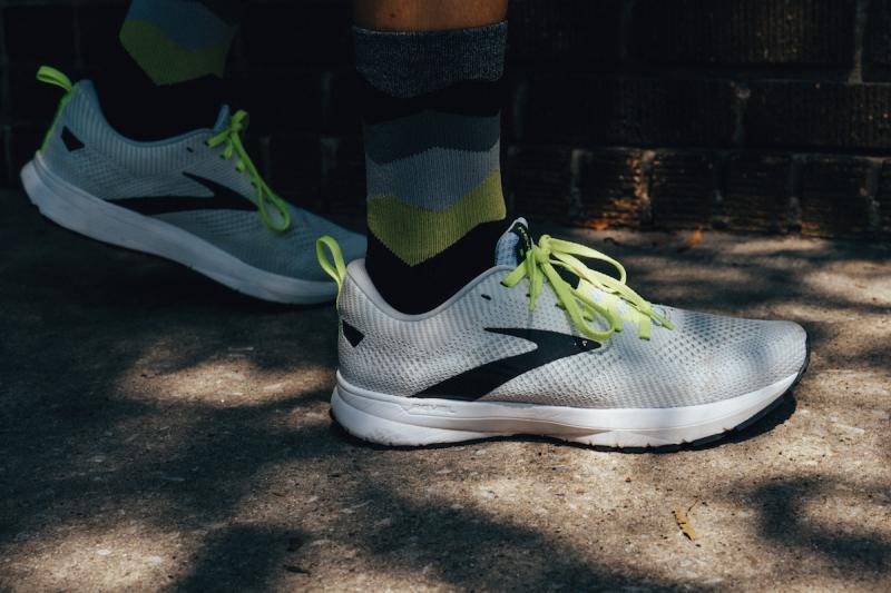 Are These the Best Brooks Running Shoes Yet. Captivate Your Feet With the Revel 4