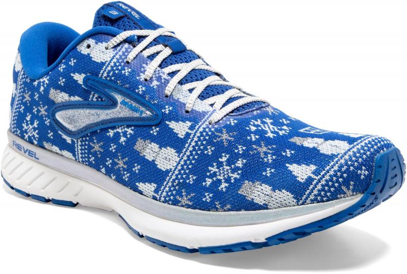 Are These the Best Brooks Running Shoes Yet. Captivate Your Feet With the Revel 4