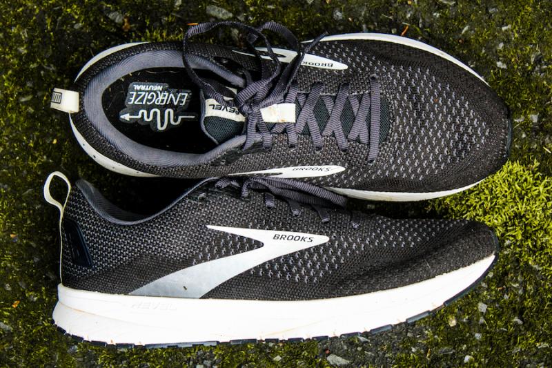 Are These the Best Brooks Running Shoes Yet. Captivate Your Feet With the Revel 4