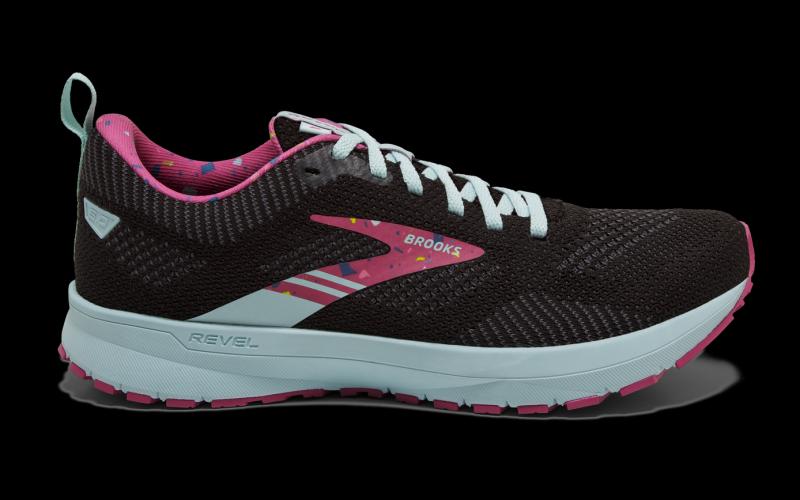 Are These the Best Brooks Running Shoes Yet. Captivate Your Feet With the Revel 4