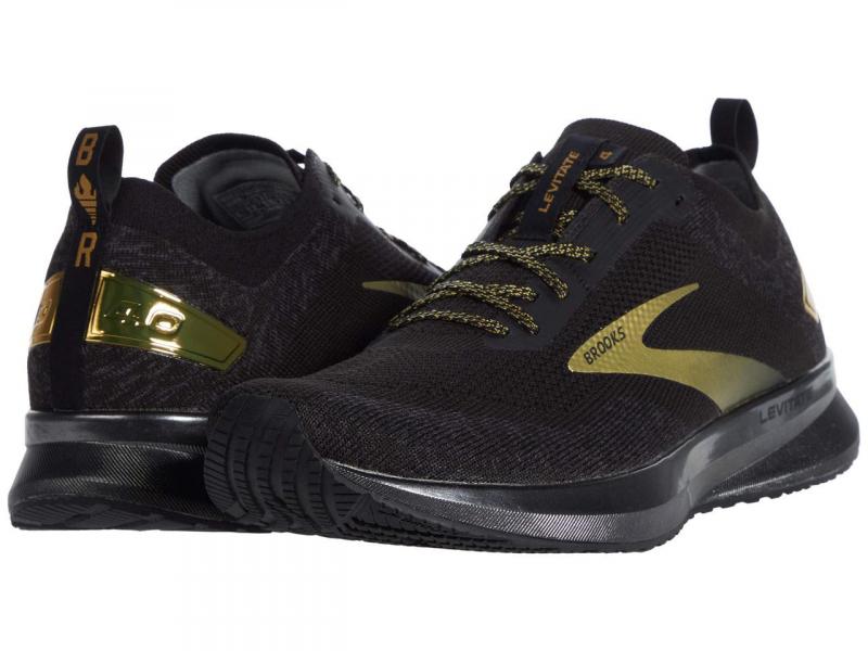 Are These the Best Brooks Running Shoes Yet. Captivate Your Feet With the Revel 4