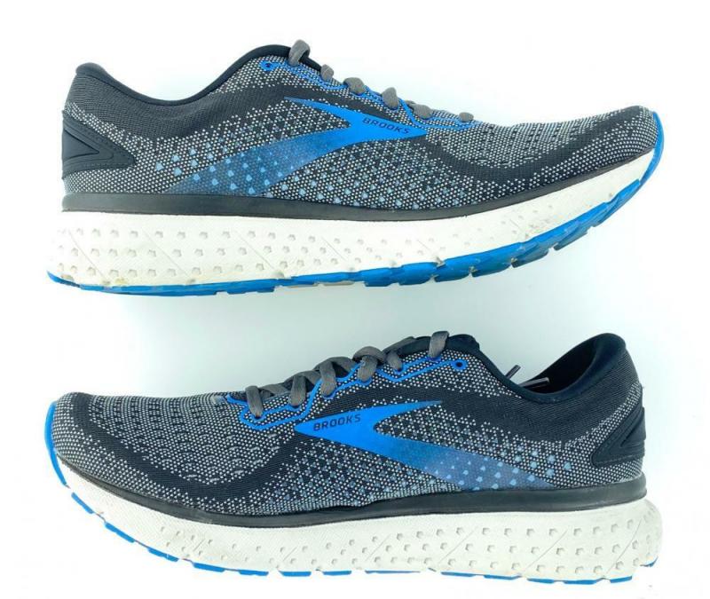 Are These the Best Brooks Running Shoes Yet. Captivate Your Feet With the Revel 4