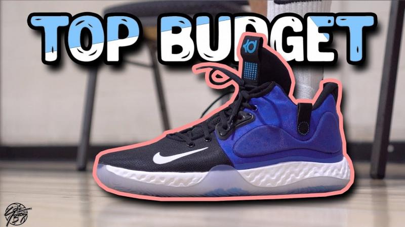 Are These the Best Budget Nike Basketball Shoes. : Check Out Our Top 15 Picks Under $100