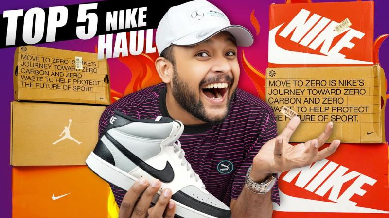 Are These the Best Budget Nike Basketball Shoes. : Check Out Our Top 15 Picks Under $100