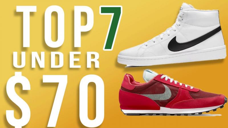 Are These the Best Budget Nike Basketball Shoes. : Check Out Our Top 15 Picks Under $100