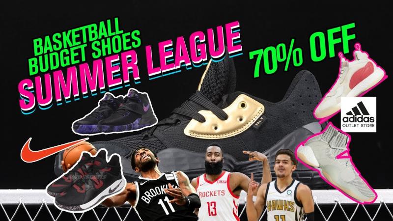Are These the Best Budget Nike Basketball Shoes. : Check Out Our Top 15 Picks Under $100