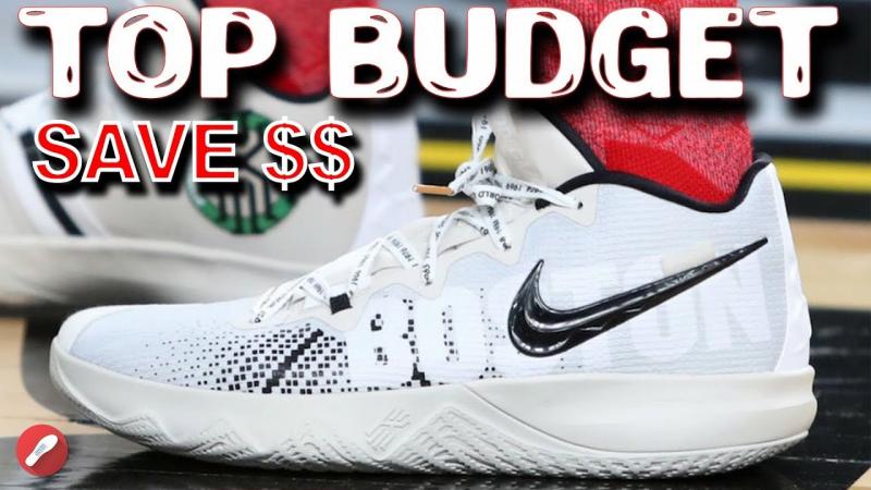 Are These the Best Budget Nike Basketball Shoes. : Check Out Our Top 15 Picks Under $100