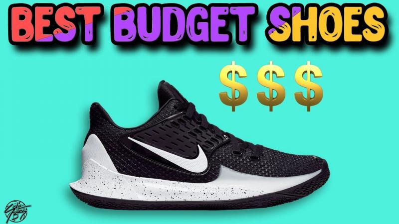Are These the Best Budget Nike Basketball Shoes. : Check Out Our Top 15 Picks Under $100