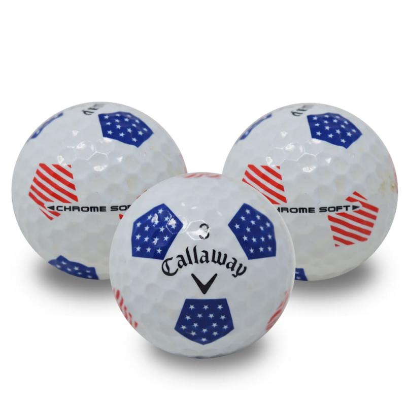 Are These the Best Callaway Golf Balls for Your Game: Discover the 15 Most Surprising Secrets About Callaway