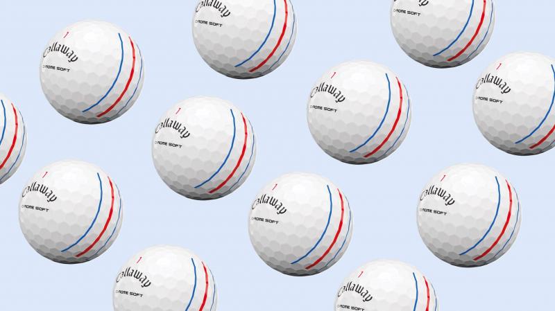 Are These the Best Callaway Golf Balls for Your Game: Discover the 15 Most Surprising Secrets About Callaway