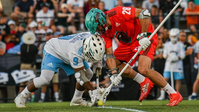 Are These The Best Cheap Faceoff Heads: 15 Must-Have Lacrosse Faceoff Heads For Domination This Season