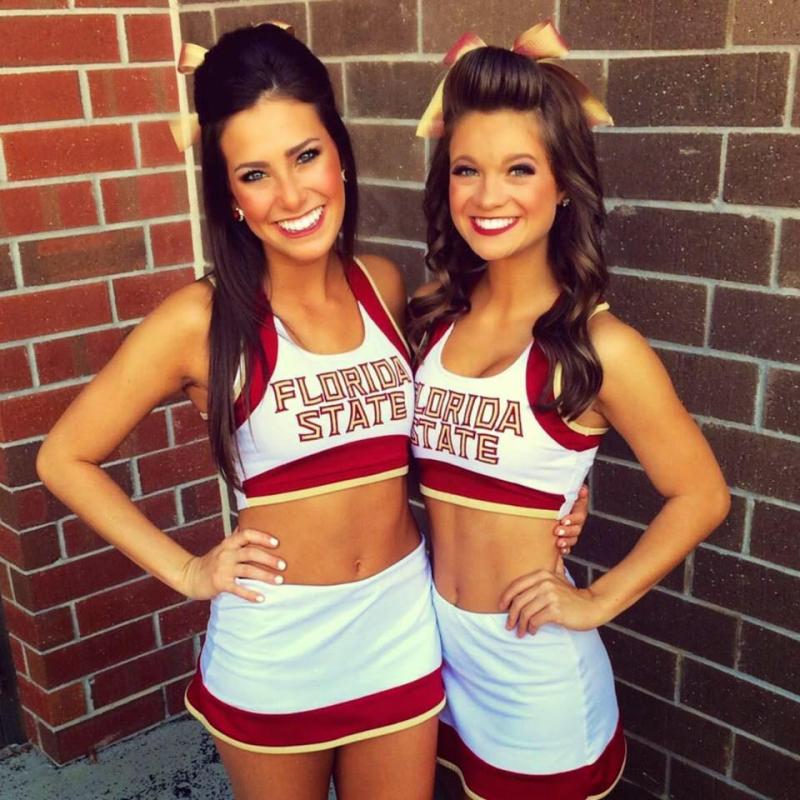 Are These the Best Cheer Shorts for 2023. Boost Your Squads Uniform in Just 5 Mins