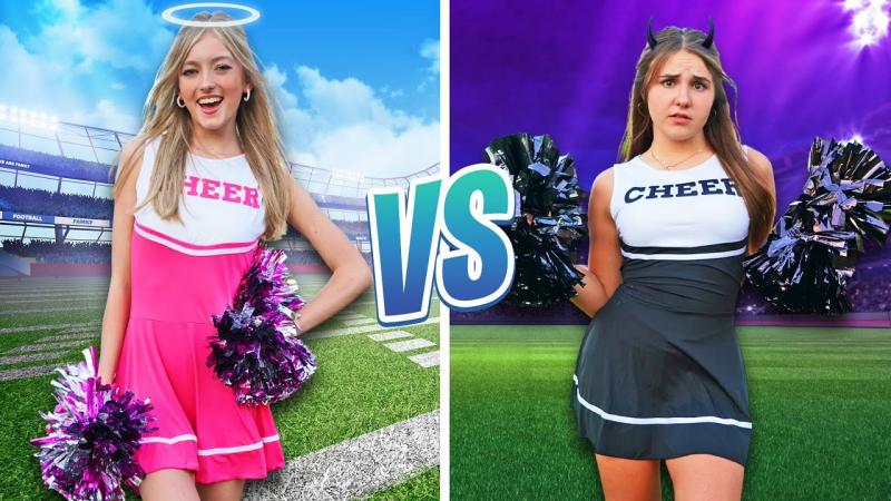 Are These the Best Cheer Shorts for 2023. Boost Your Squads Uniform in Just 5 Mins