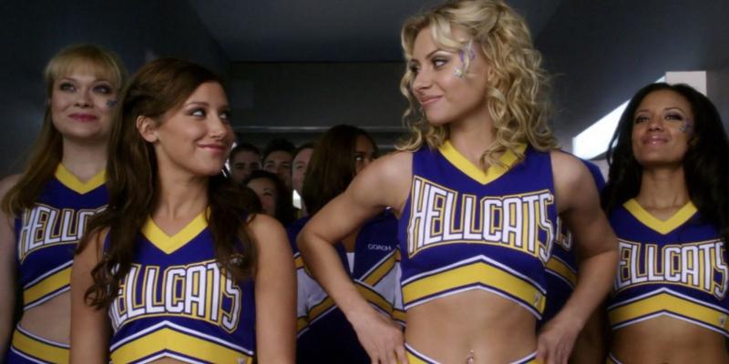 Are These the Best Cheer Shorts for 2023. Boost Your Squads Uniform in Just 5 Mins