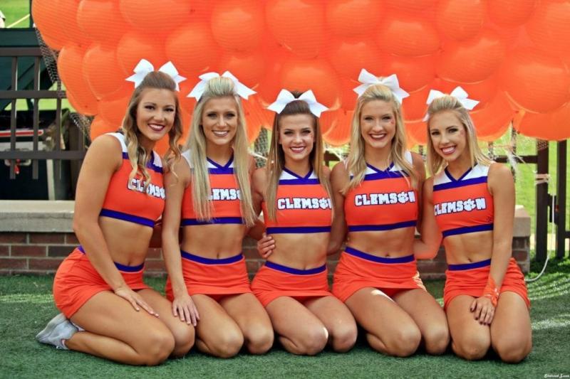 Are These the Best Cheer Shorts for 2023. Boost Your Squads Uniform in Just 5 Mins