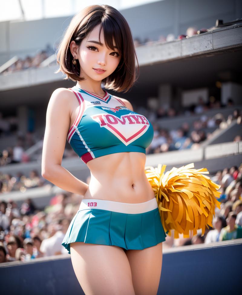 Are These the Best Cheer Shorts for 2023. Boost Your Squads Uniform in Just 5 Mins