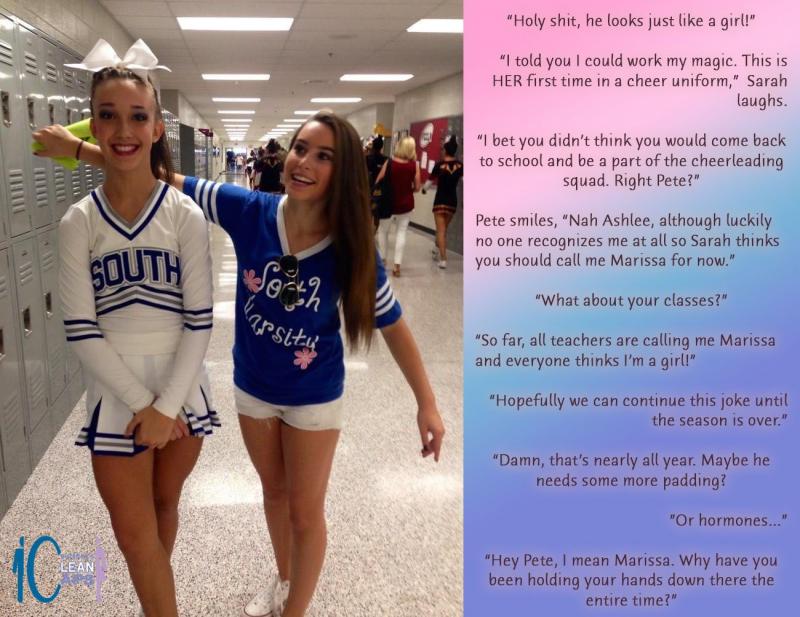 Are These the Best Cheer Shorts for 2023. Boost Your Squads Uniform in Just 5 Mins