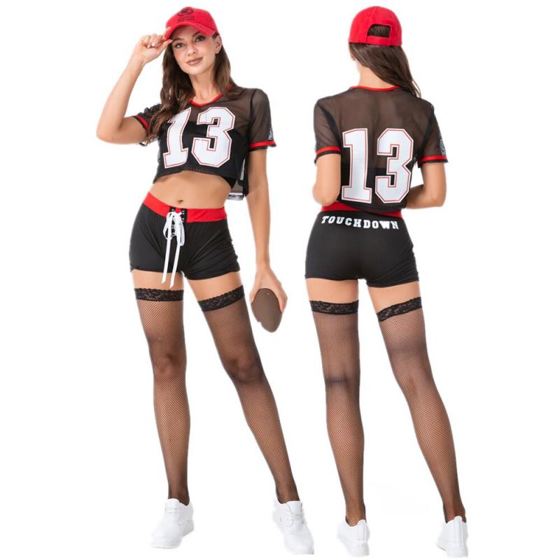 Are These the Best Cheer Shorts for 2023. Boost Your Squads Uniform in Just 5 Mins