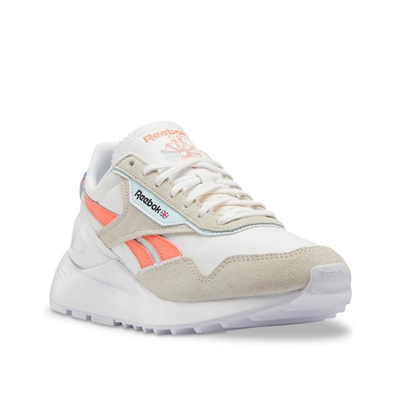 Are These the Best Classic Leather Shoes Ever Made: Reebok
