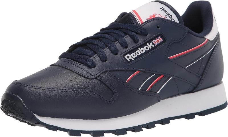 Are These the Best Classic Leather Shoes Ever Made: Reebok