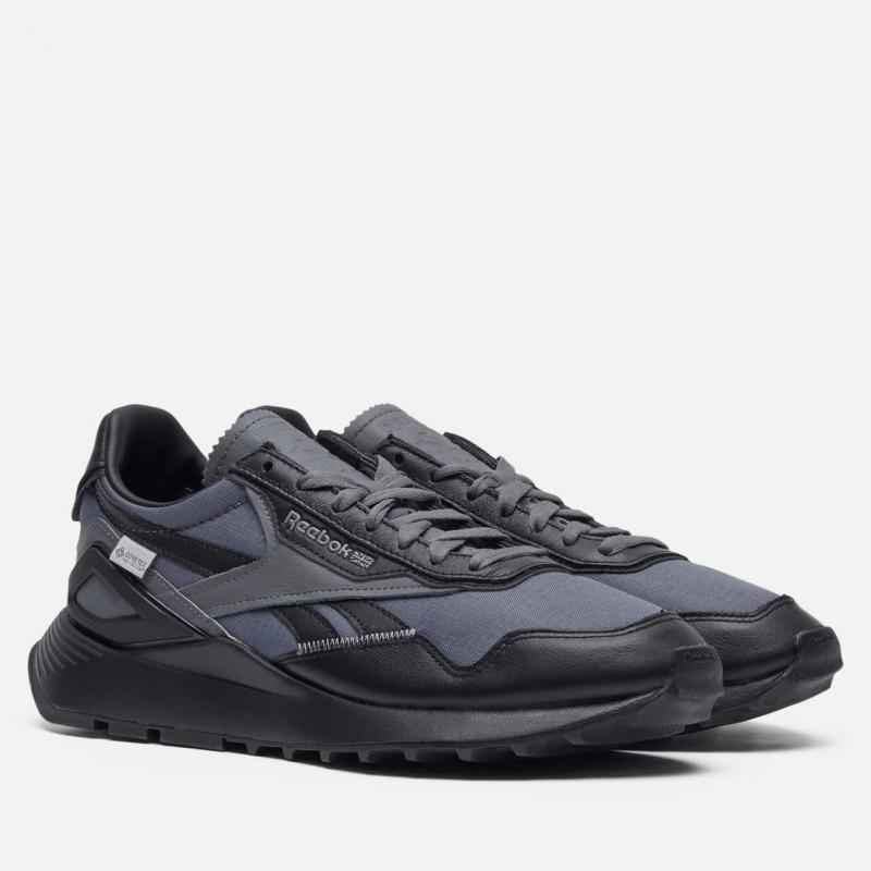 Are These the Best Classic Leather Shoes Ever Made: Reebok
