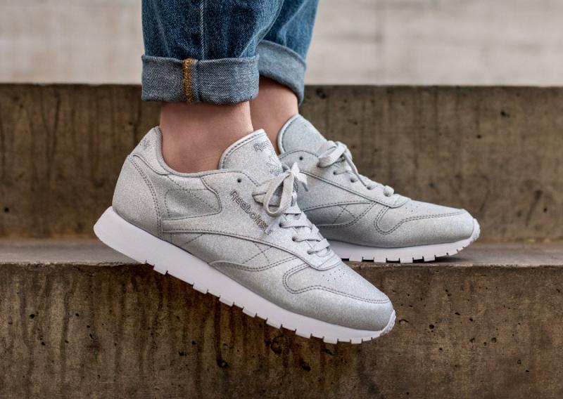 Are These the Best Classic Leather Shoes Ever Made: Reebok