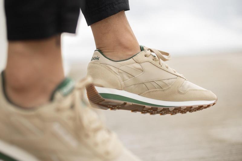 Are These the Best Classic Leather Shoes Ever Made: Reebok