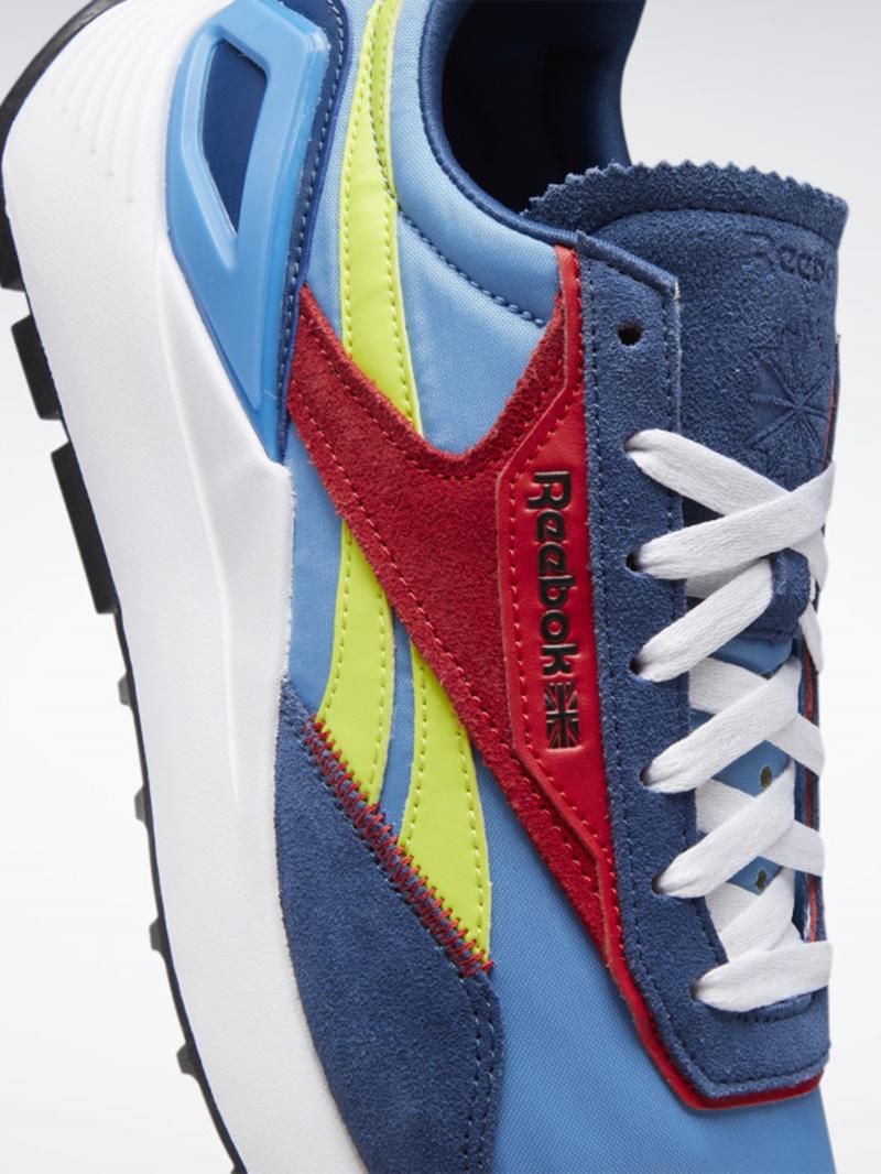 Are These the Best Classic Leather Shoes Ever Made: Reebok
