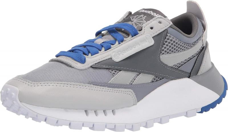 Are These the Best Classic Leather Shoes Ever Made: Reebok