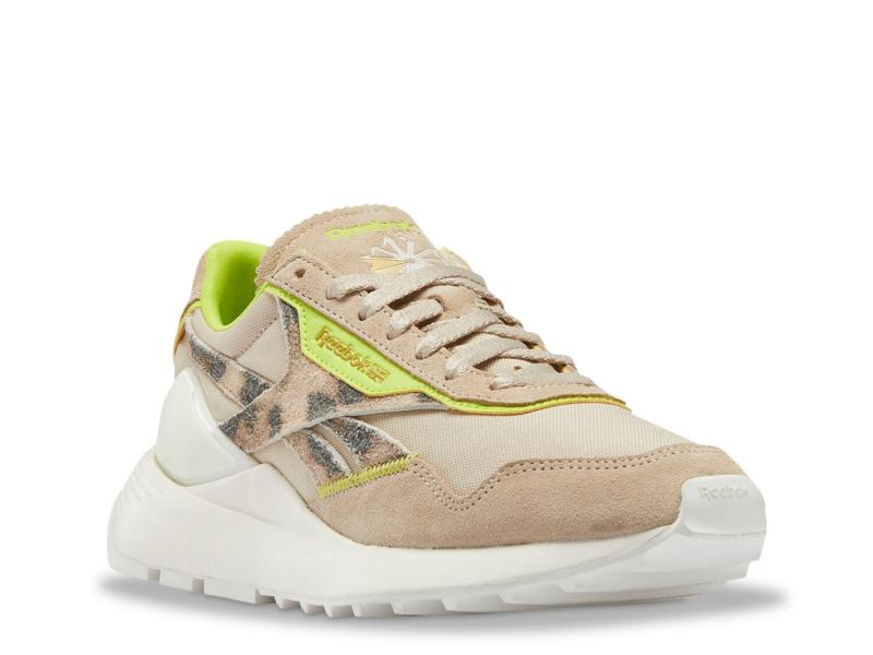 Are These the Best Classic Leather Shoes Ever Made: Reebok