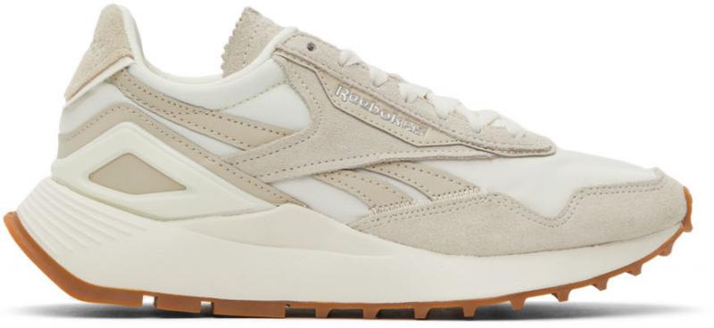 Are These the Best Classic Leather Shoes Ever Made: Reebok