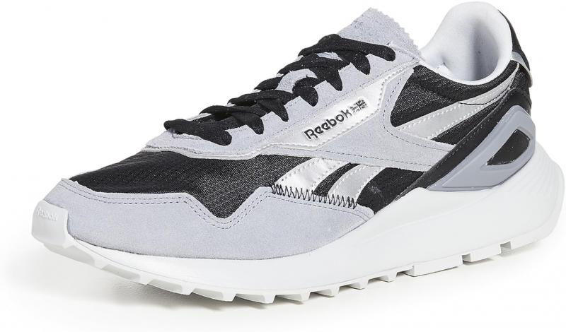 Are These the Best Classic Leather Shoes Ever Made: Reebok