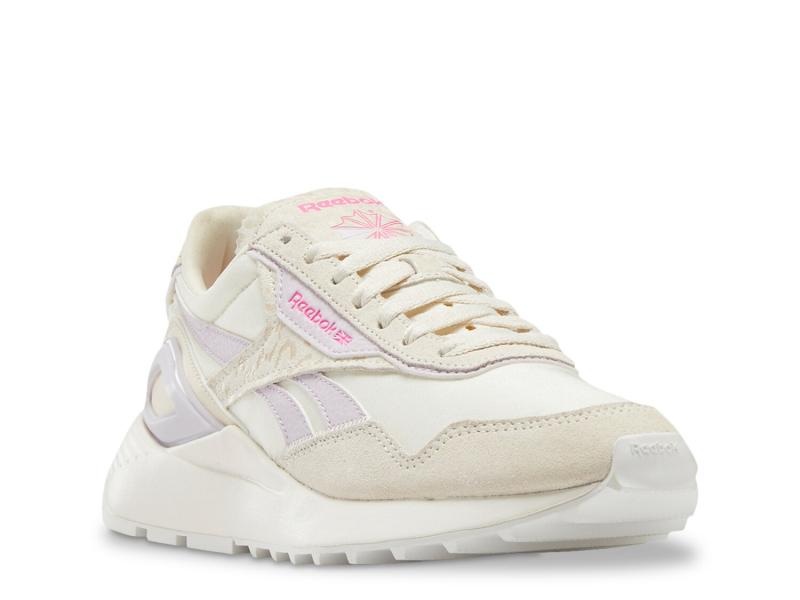 Are These the Best Classic Leather Shoes Ever Made: Reebok