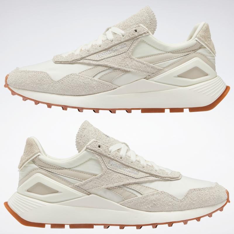 Are These the Best Classic Leather Shoes Ever Made: Reebok
