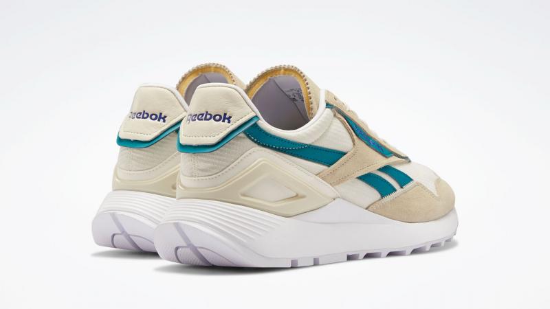 Are These the Best Classic Leather Shoes Ever Made: Reebok